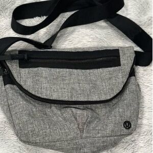 Lululemon crossbody bag